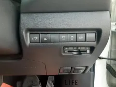 トヨタ ハリアー