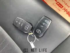 トヨタ ハリアー