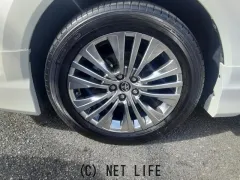 トヨタ ハリアー