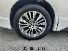 トヨタ ハリアー