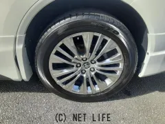 トヨタ ハリアー