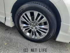 トヨタ ハリアー