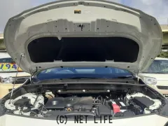 トヨタ ハリアー