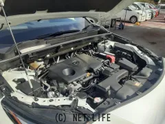 トヨタ ハリアー