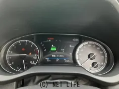 トヨタ ハリアー