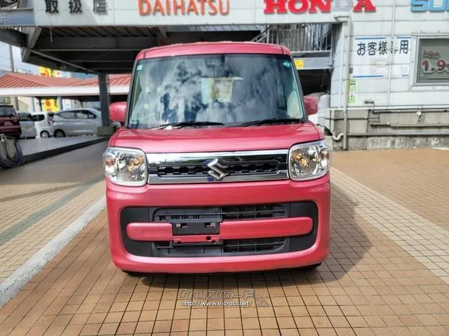 スズキ スペーシア