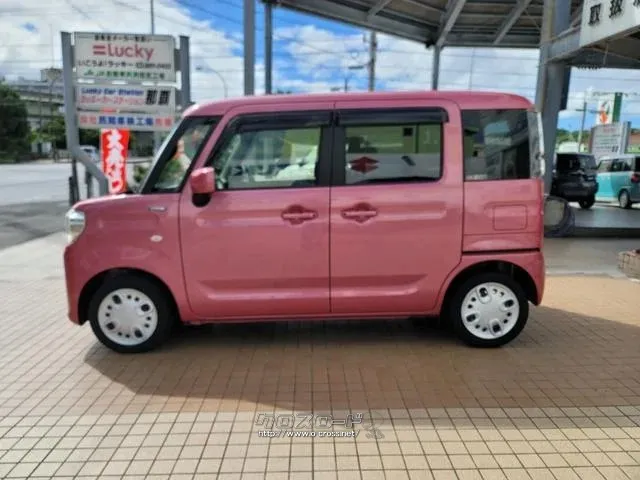 スズキ スペーシア