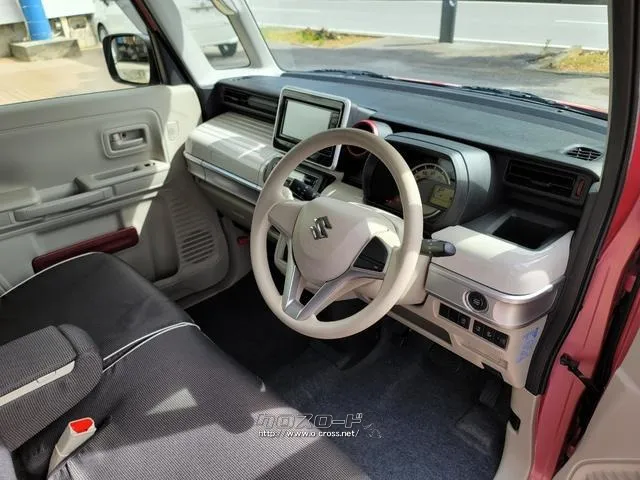 スズキ スペーシア