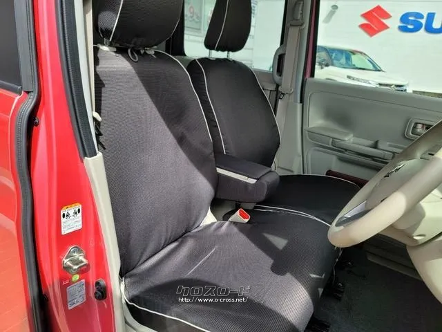 スズキ スペーシア