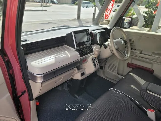 スズキ スペーシア