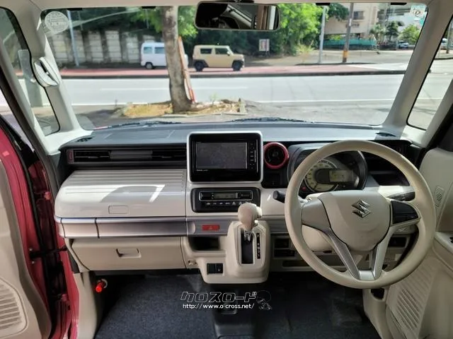 スズキ スペーシア