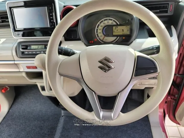 スズキ スペーシア