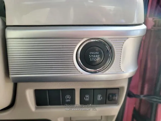 スズキ スペーシア