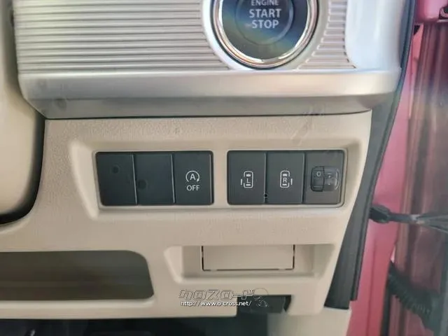 スズキ スペーシア