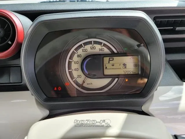 スズキ スペーシア