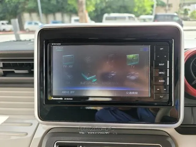 スズキ スペーシア