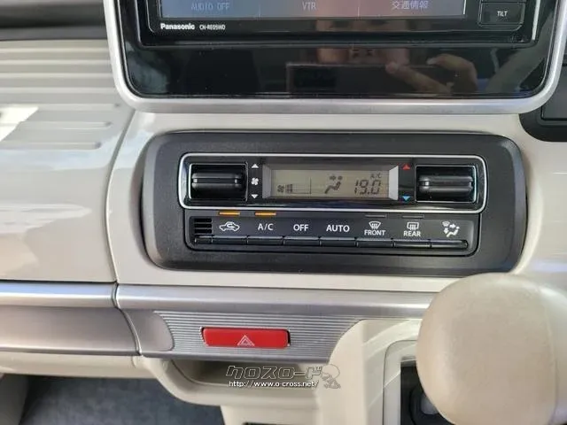 スズキ スペーシア