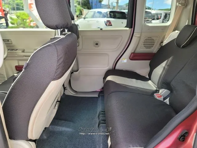 スズキ スペーシア