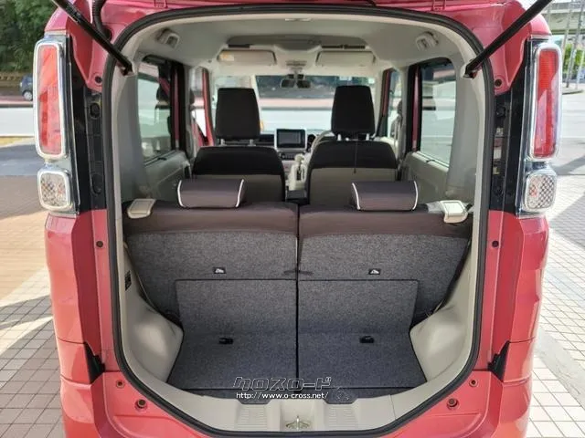 スズキ スペーシア