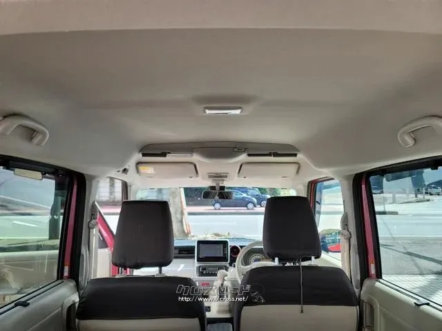 スズキ スペーシア