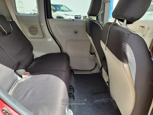 スズキ スペーシア