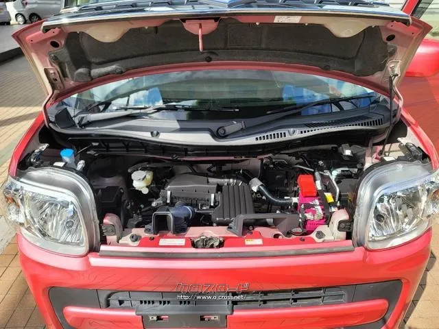 スズキ スペーシア