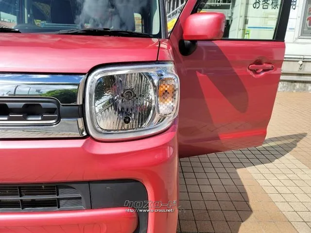 スズキ スペーシア