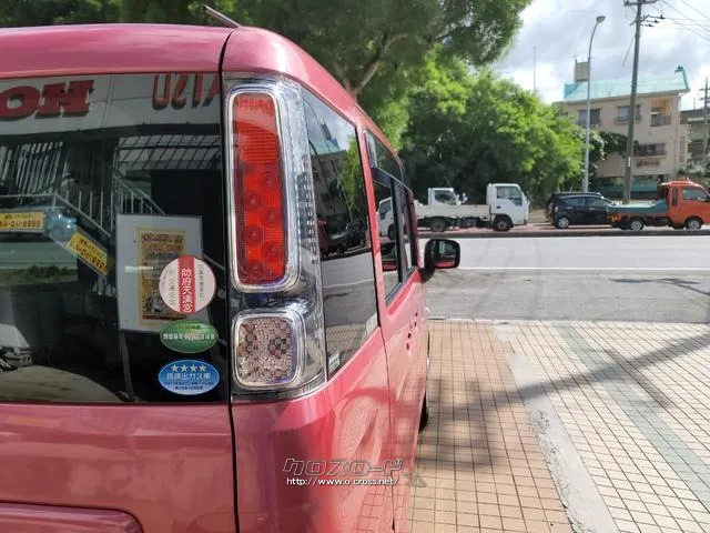 スズキ スペーシア