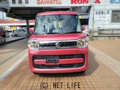 スズキ スペーシア