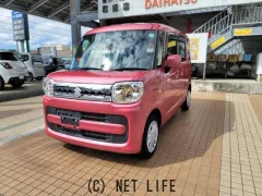 スズキ スペーシア