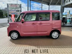 スズキ スペーシア