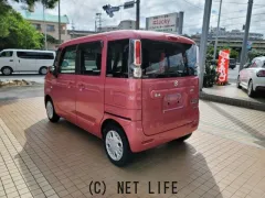 スズキ スペーシア