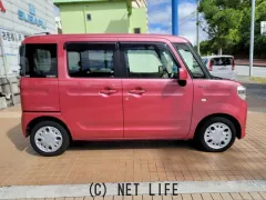 スズキ スペーシア