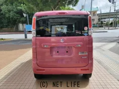 スズキ スペーシア