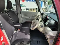 スズキ スペーシア