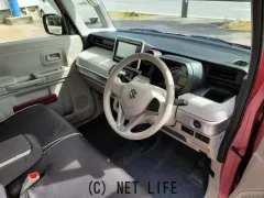 スズキ スペーシア