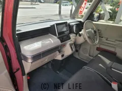 スズキ スペーシア