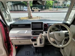 スズキ スペーシア