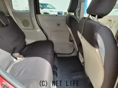 スズキ スペーシア