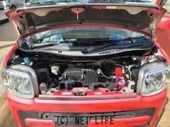 スズキ スペーシア