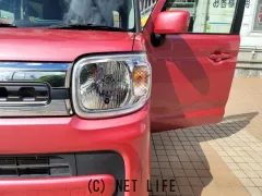 スズキ スペーシア