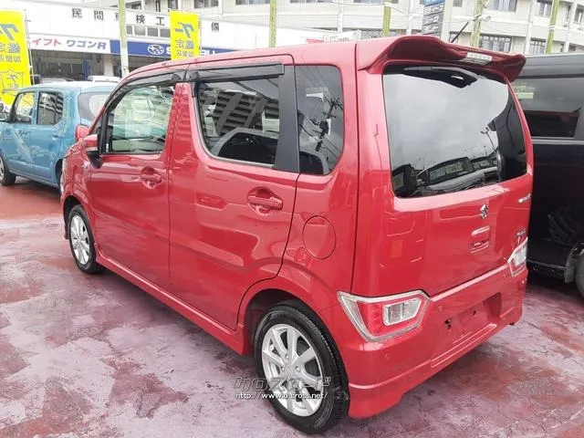 スズキ ワゴンR