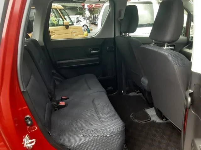 スズキ ワゴンR