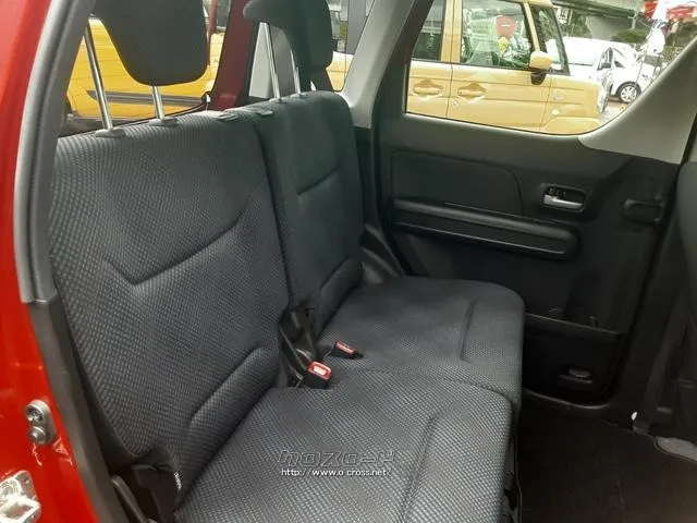 スズキ ワゴンR