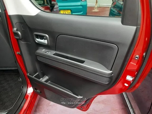 スズキ ワゴンR