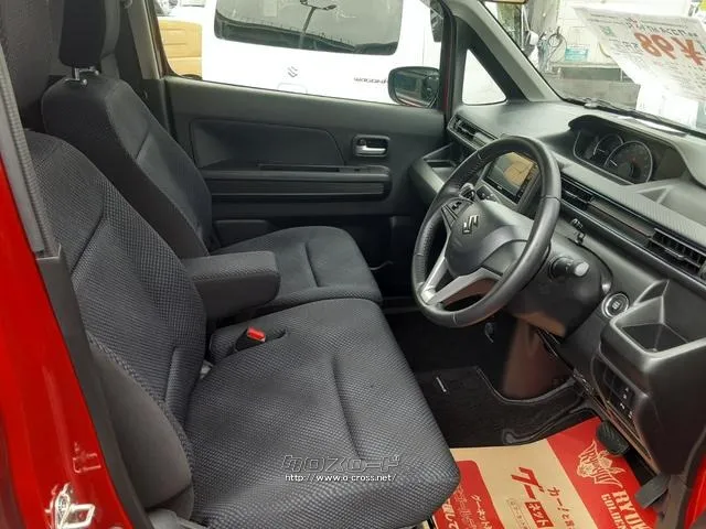 スズキ ワゴンR