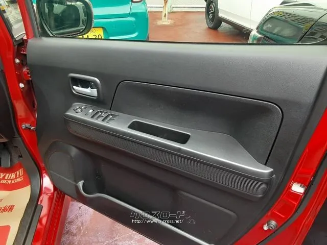 スズキ ワゴンR