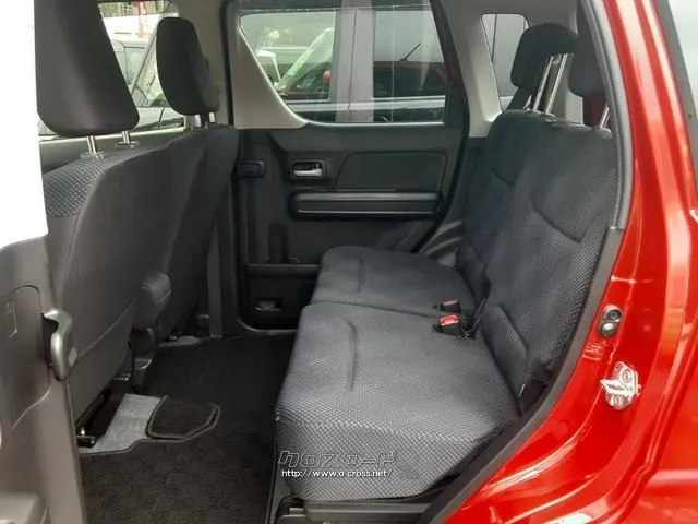 スズキ ワゴンR