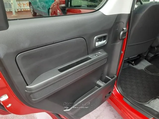 スズキ ワゴンR