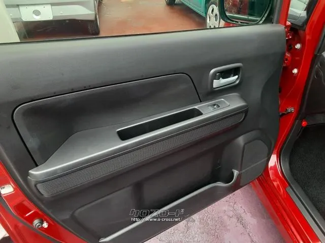 スズキ ワゴンR